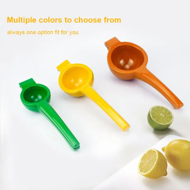 Norbi Manual Juicer Lemon Citrus Juicer Juice Extractor For Home Restaurant Bar Cafe Handheld Simple Colorful
Norbi Manual Juicer Lemon Citrus Juicer Juice Extractor For Home Restaurant Bar Cafe Handheld Simple Colorful