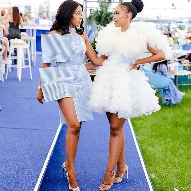 High Street White Ruffles Short Tulle Women Dresses Party Gowns half Sleeves A-line Mini New Year Mesh Dress 2021
High Street White Ruffles Short Tulle Women Dresses Party Gowns half Sleeves A-line Mini New Year Mesh Dress 2021