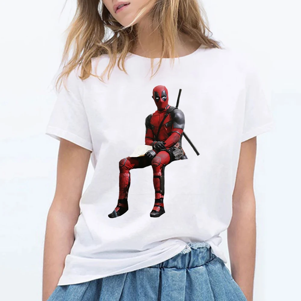 New Marvel Spiderman Women Disney T-shirts Fashion Summer Printed Unisex Women Couple Ullzang Aesthetic Clothes Oversized Tshirt
New Marvel Spiderman Women Disney T-shirts Fashion Summer Printed Unisex Women Couple Ullzang Aesthetic Clothes Oversized Tshirt