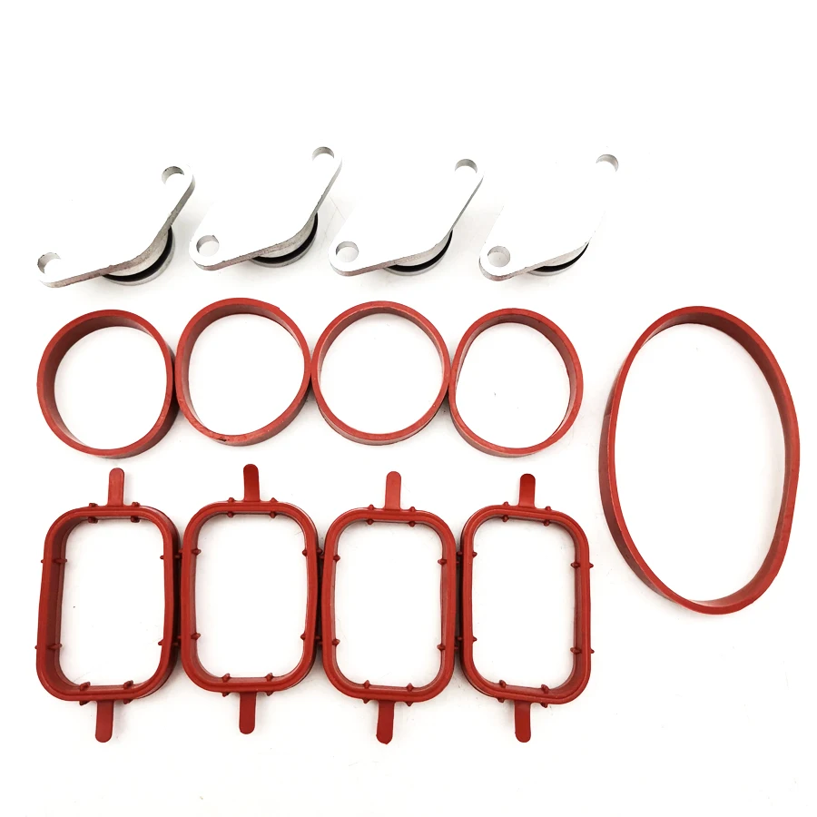 4pcs x 22mm Diesel Swirl Flap Blank Bung Gasket Ring For BMW M47 E46 320d 330d 525d
4pcs x 22mm Diesel Swirl Flap Blank Bung Gasket Ring For BMW M47 E46 320d 330d 525d