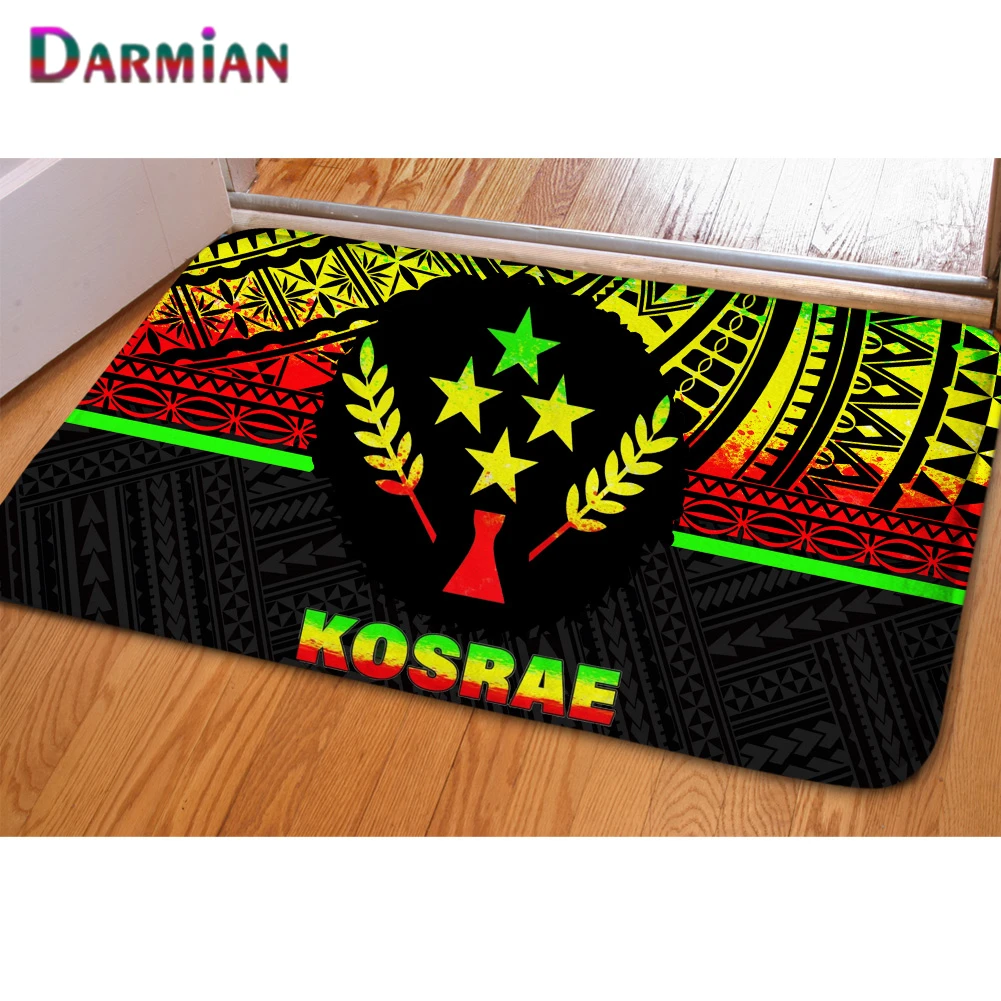 Ковровые покрытия DARMIAN для гостиной полинезийские коврики с принтом коса и племени, коврики для ванной, Нескользящие коврики из искусственн...
Ковровые покрытия DARMIAN для гостиной полинезийские коврики с принтом коса и племени, коврики для ванной, Нескользящие коврики из искусственн...