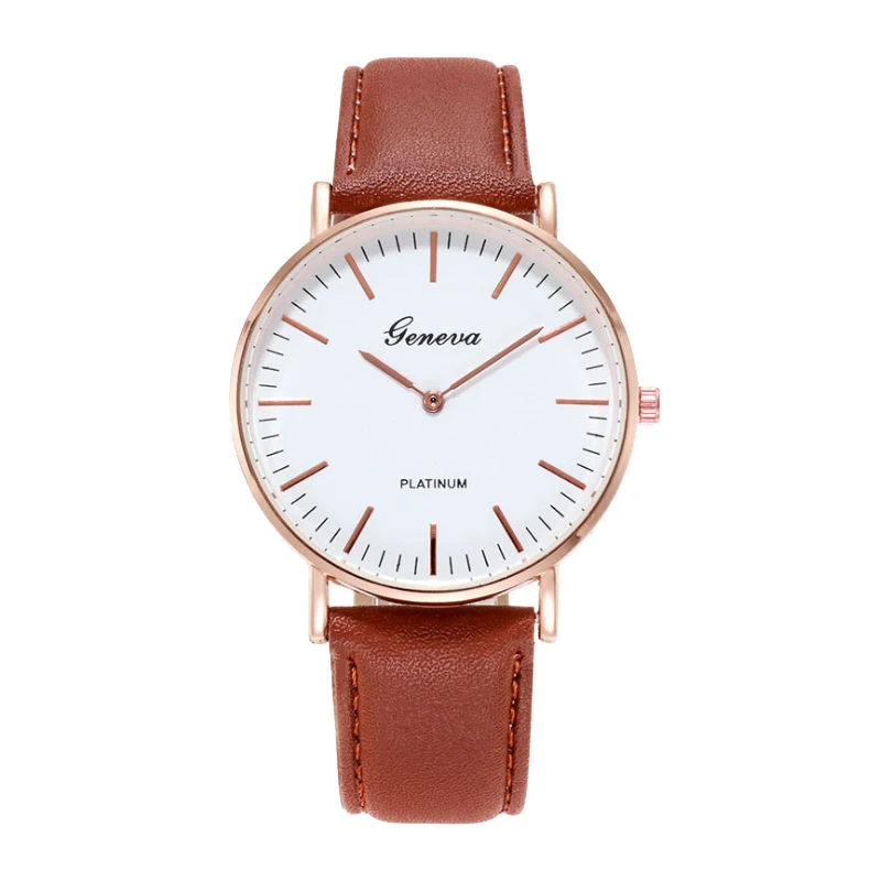 New Men's Watch Fashion Casual Ultra Thin Watches Simple Men Business Leather Quartz Wristwatch Clock Luxury
New Men's Watch Fashion Casual Ultra Thin Watches Simple Men Business Leather Quartz Wristwatch Clock Luxury
