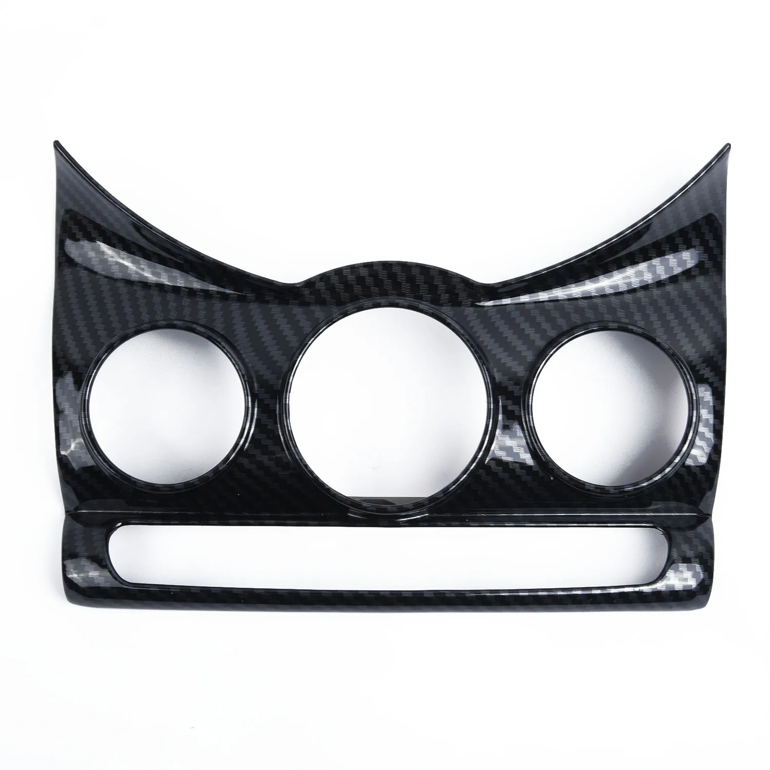 Car Carbon Fiber Center Dashboad Console Cover Trim ABS Plastic Car Styling For BMW MINI Cooper F55 F56 Accessories
Car Carbon Fiber Center Dashboad Console Cover Trim ABS Plastic Car Styling For BMW MINI Cooper F55 F56 Accessories