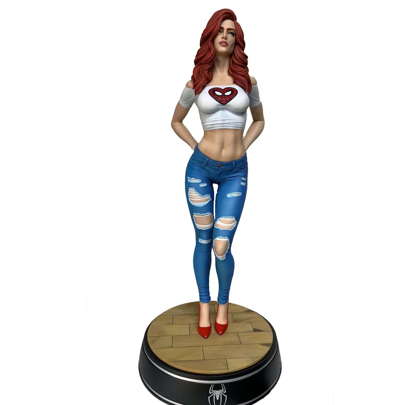 Customized hand-painted ornaments Solid Handmade resin cast craft Sculpture high-end collection Figurine Toys
Customized hand-painted ornaments Solid Handmade resin cast craft Sculpture high-end collection Figurine Toys