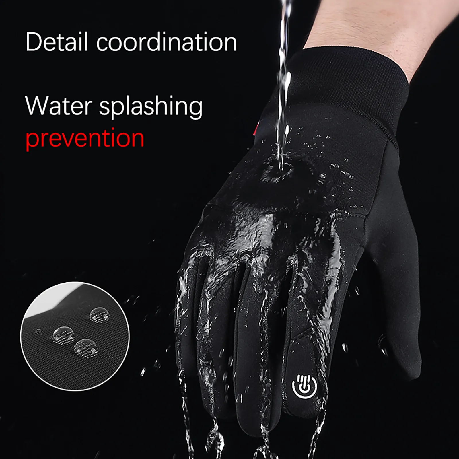 Winter Goves Mens Gloves Ladies Winter Accessories Running Gloves Thermo Keep Warm Gift Cycling Hiking Windproof Durable
Winter Goves Mens Gloves Ladies Winter Accessories Running Gloves Thermo Keep Warm Gift Cycling Hiking Windproof Durable