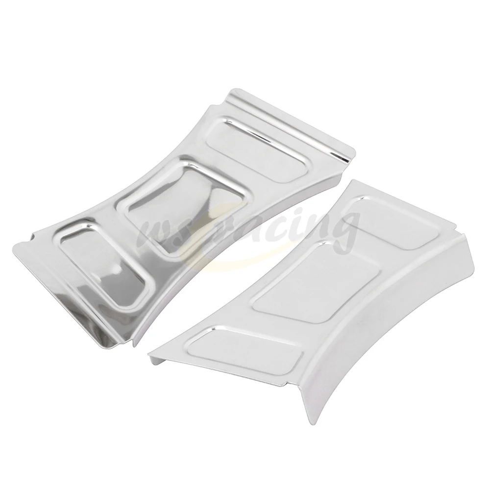 Motorcycle Frame Downtube Crossbrace Cover Accent Trim For Harley Electra Road Street Glides Road Kings Trikes 1999-2013
Motorcycle Frame Downtube Crossbrace Cover Accent Trim For Harley Electra Road Street Glides Road Kings Trikes 1999-2013
