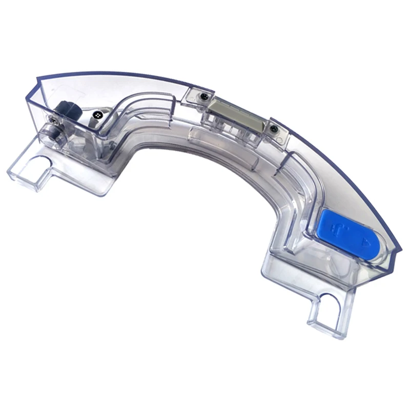 Water Tank For Ecovacs Deebot Ozmo 950 Parts Vacuum Cleaner Accessories With The Vacuum Cleanerto Achieve Better Cleaning
Water Tank For Ecovacs Deebot Ozmo 950 Parts Vacuum Cleaner Accessories With The Vacuum Cleanerto Achieve Better Cleaning