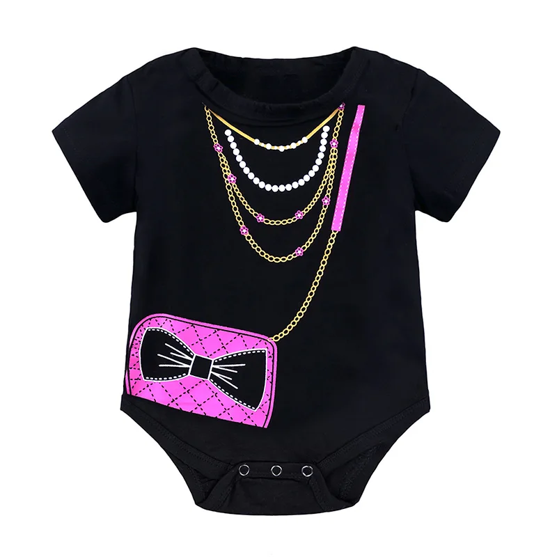 Cotton Short Sleeve Baby Boys Rompers Cartoon Newborn Baby Girls Clothes Summer Infant Clothes Toddler Romper 6-18 Months
Cotton Short Sleeve Baby Boys Rompers Cartoon Newborn Baby Girls Clothes Summer Infant Clothes Toddler Romper 6-18 Months