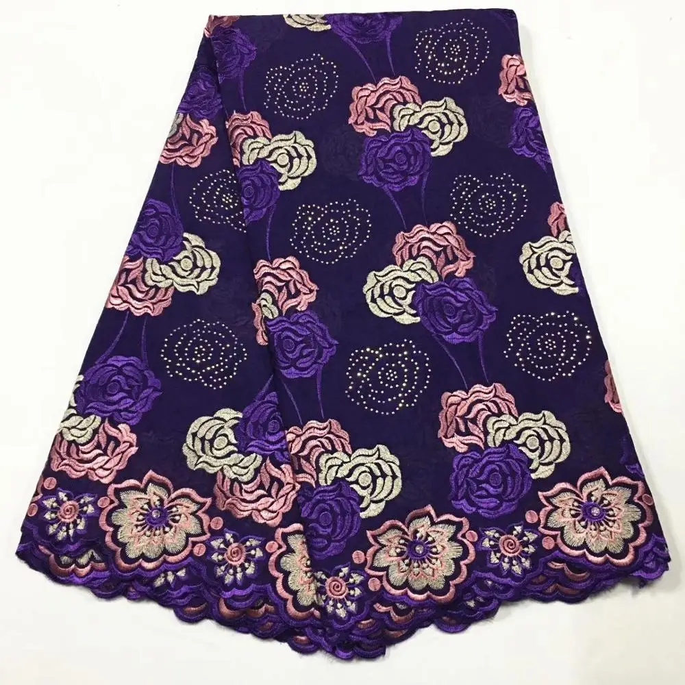 new Swiss lace fabric 2020 stones embroidery African lace fabrics cotton Swiss voile lace in Switzerland GXM032
new Swiss lace fabric 2020 stones embroidery African lace fabrics cotton Swiss voile lace in Switzerland GXM032