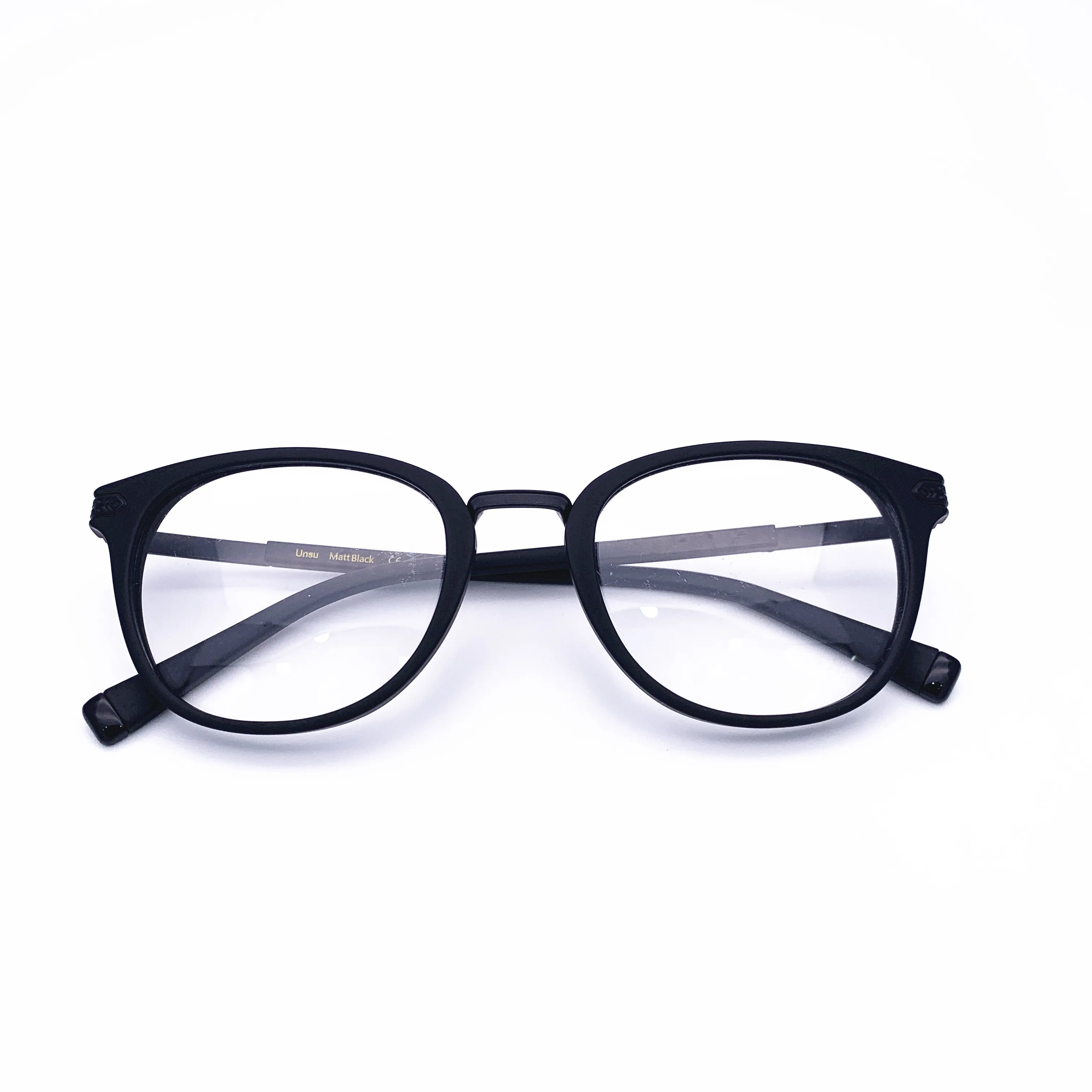 Belight оптические брендовые дизайнерские винтажные Ретро очки оправа по рецепту |