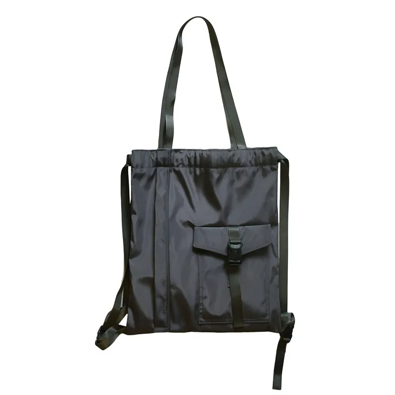 Korea Style Shoulder Bags Black Messenger Bags for Women Waterproof Oxford Male Female Big Capacity Crossbody Bags for Teenager
Korea Style Shoulder Bags Black Messenger Bags for Women Waterproof Oxford Male Female Big Capacity Crossbody Bags for Teenager