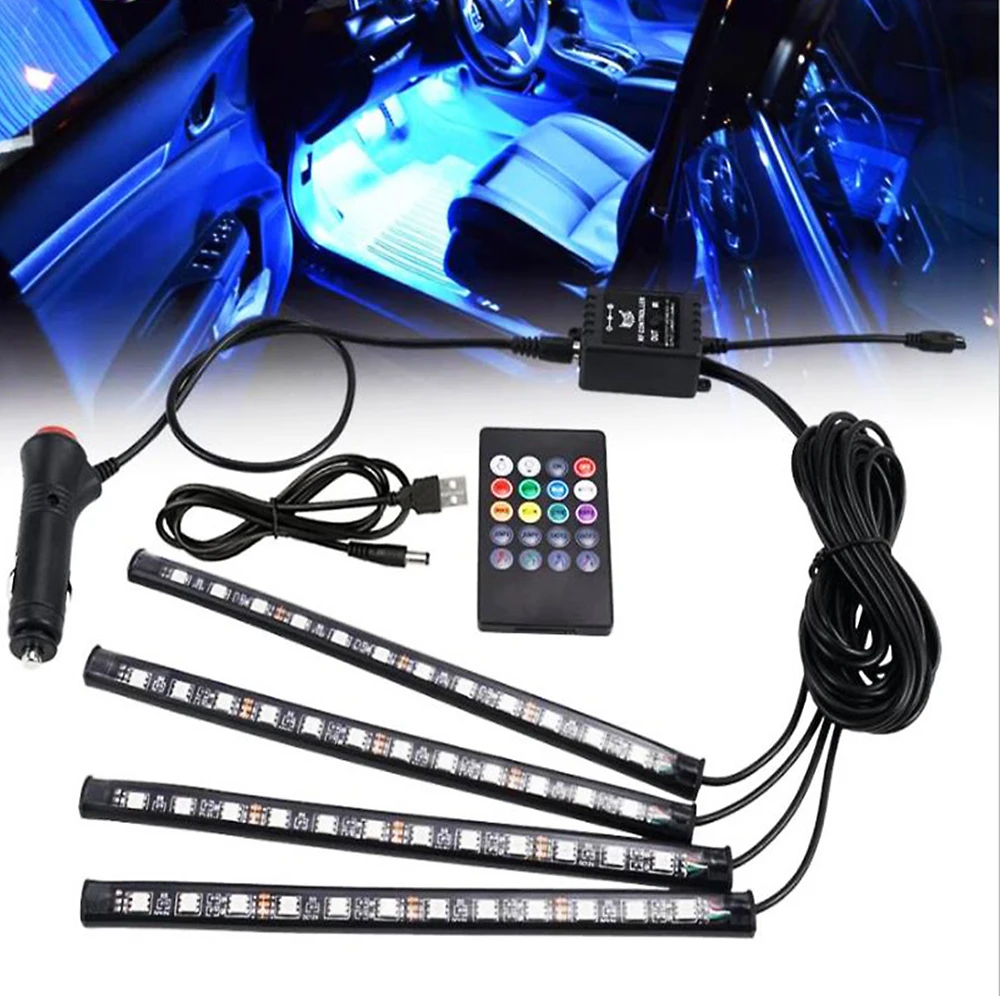 RGB светодиодсветодиодный освещение для салона автомобиля, дистанционное управление через приложение, управление музыкой, несколько режимо...
RGB светодиодсветодиодный освещение для салона автомобиля, дистанционное управление через приложение, управление музыкой, несколько режимо...