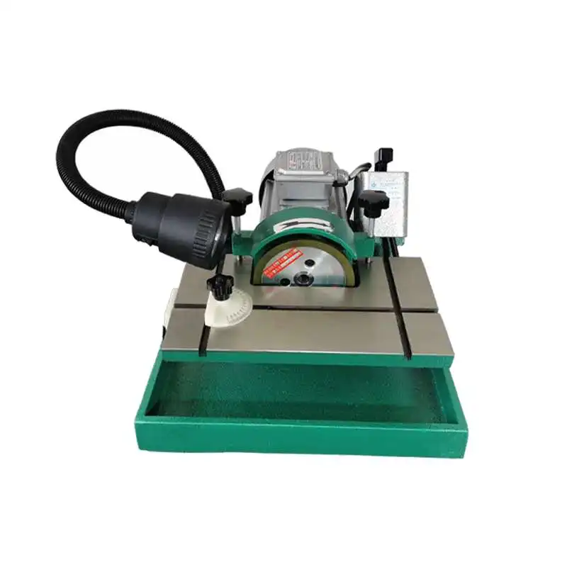 Turning Tool Grinder Universal Knife Grinder Oil Turbine Alloy Grinding Wheel 220V/380V
Turning Tool Grinder Universal Knife Grinder Oil Turbine Alloy Grinding Wheel 220V/380V