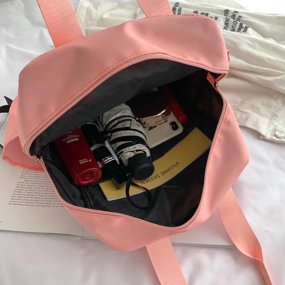 Disney Mickey schoolbag female male backpack Oxford cloth cartoon shoulderbag lovely backpack girl handbag
Disney Mickey schoolbag female male backpack Oxford cloth cartoon shoulderbag lovely backpack girl handbag