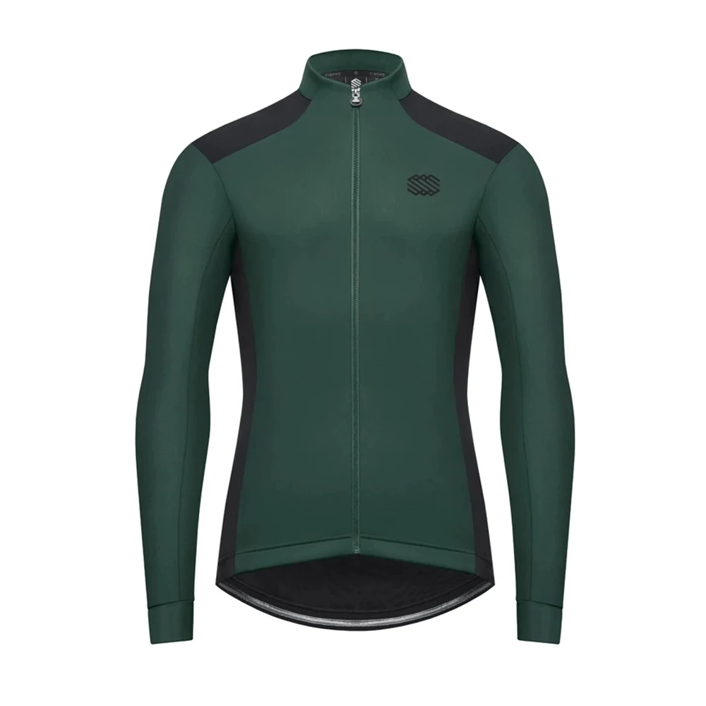 Siroko Men Long Sleeve Cycling Shirt Winter Thermal Fleece Jacket Bike Jersey Thermal Clothing Invierno Maillot Ciclismo Hombre
Siroko Men Long Sleeve Cycling Shirt Winter Thermal Fleece Jacket Bike Jersey Thermal Clothing Invierno Maillot Ciclismo Hombre