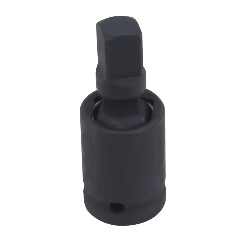 1/4 In Air Gun Universal Joint Electric Wrench Socket Wrench Interface Movable Joint Pneumatic Wrench Universal Joint
1/4 In Air Gun Universal Joint Electric Wrench Socket Wrench Interface Movable Joint Pneumatic Wrench Universal Joint