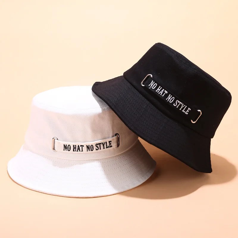 Summer Bucket Hat Women Solid Fisherman Fishing Hats Sun Protector Bucket cap Floppy Foldable Flat Top Hats kapelusz rybacki
Summer Bucket Hat Women Solid Fisherman Fishing Hats Sun Protector Bucket cap Floppy Foldable Flat Top Hats kapelusz rybacki