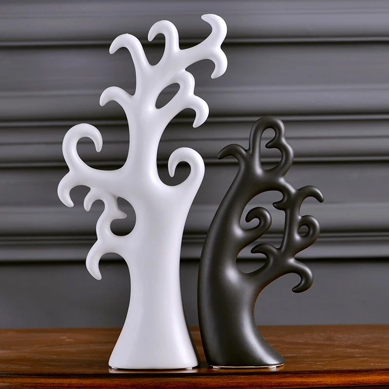 Creative Nordic Modern Ceramics Ornament Minimalist Personality Sculpture Crafts Abstract Home Living Room Decoration MM60XBJ
Creative Nordic Modern Ceramics Ornament Minimalist Personality Sculpture Crafts Abstract Home Living Room Decoration MM60XBJ