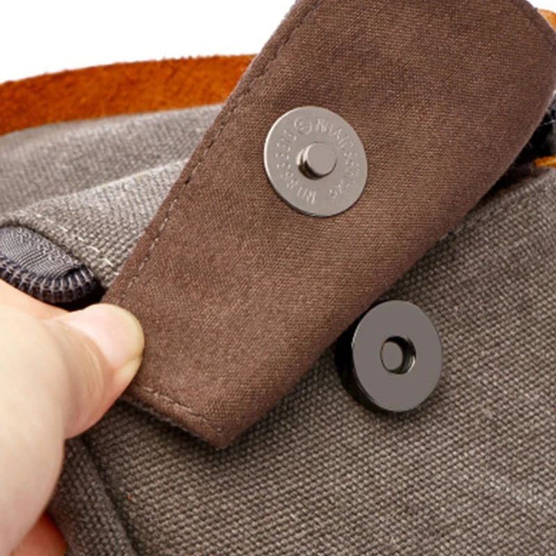 Cosmetic Bag for Men Travel Toiletry Bag Canvas Leather Makeup Shaving Storage Pouch with Side Handle Grip Bag
Cosmetic Bag for Men Travel Toiletry Bag Canvas Leather Makeup Shaving Storage Pouch with Side Handle Grip Bag