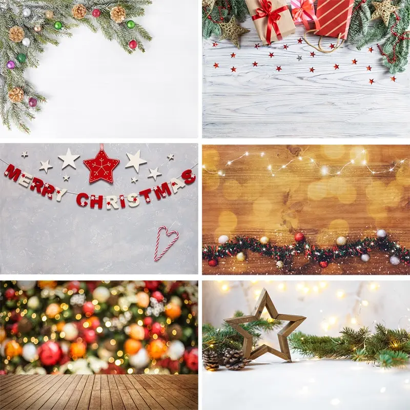 Vinyl Custom Photography Backdrops Christmas Theme Photography Background 191026GM-01
Vinyl Custom Photography Backdrops Christmas Theme Photography Background 191026GM-01