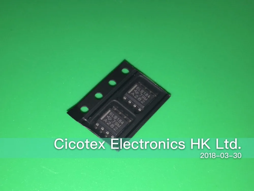 10 шт./лот SN65LBC184DR SOP8 6LB184 IC DIFF трансивер W/8-SOIC 65LBC184 SN65LBC184D
10 шт./лот SN65LBC184DR SOP8 6LB184 IC DIFF трансивер W/8-SOIC 65LBC184 SN65LBC184D