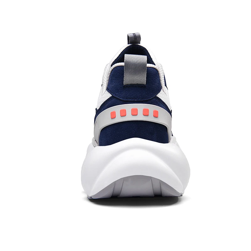 Classic Men Sneakers Fashion Mesh Breathable Men's Casual Shoes Outdoor Walking Jogging Shoes Light Zapatillas Hombre mens shoes
Classic Men Sneakers Fashion Mesh Breathable Men's Casual Shoes Outdoor Walking Jogging Shoes Light Zapatillas Hombre mens shoes