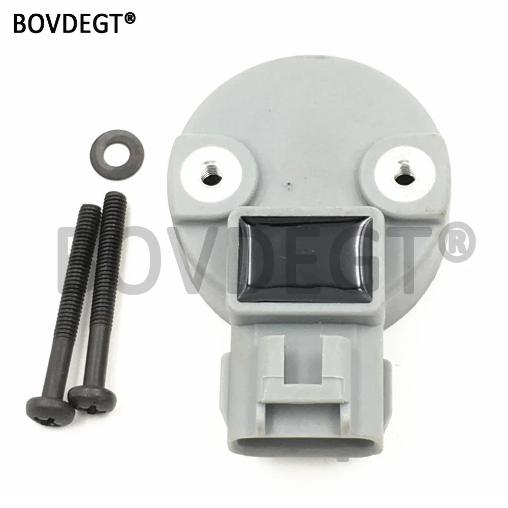 Camshaft Position Sensor for JEEP WRANGLER CHEROKEE GRAND CHEROKEE etc. 56041020 4897023AA
Camshaft Position Sensor for JEEP WRANGLER CHEROKEE GRAND CHEROKEE etc. 56041020 4897023AA