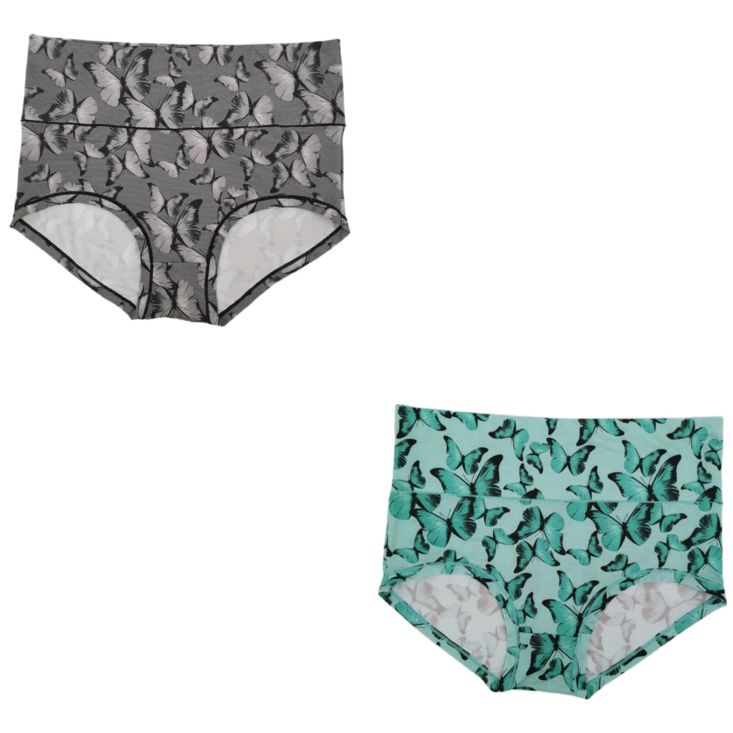 large size high waist women briefs underwear woman sexy plus size lingerie slimming underpants butterfly printing underpantys
large size high waist women briefs underwear woman sexy plus size lingerie slimming underpants butterfly printing underpantys