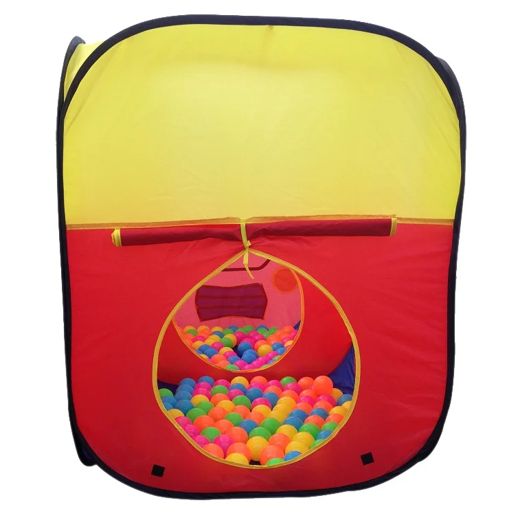 Sports Car Kids Play Tent House Play Hut Children Ocean Balls Pit Pool
Sports Car Kids Play Tent House Play Hut Children Ocean Balls Pit Pool