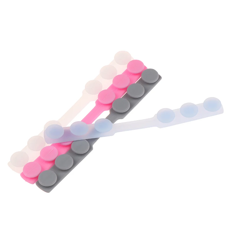 1pcs Adjustable Face Mask Ear Hooks Extension Buckle Earache Fixer Anti-Slip Mask Ear Grip Extension Hook Masks Buckle Holder
1pcs Adjustable Face Mask Ear Hooks Extension Buckle Earache Fixer Anti-Slip Mask Ear Grip Extension Hook Masks Buckle Holder