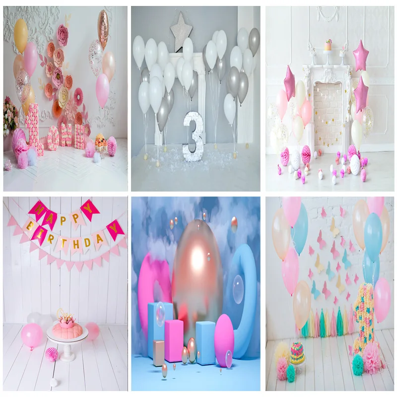 Children Birthday Photography Backdrops 1st Baby Shower Newborn Portrait Photo Background Party Studio Photocalls 2021318ET-08
Children Birthday Photography Backdrops 1st Baby Shower Newborn Portrait Photo Background Party Studio Photocalls 2021318ET-08