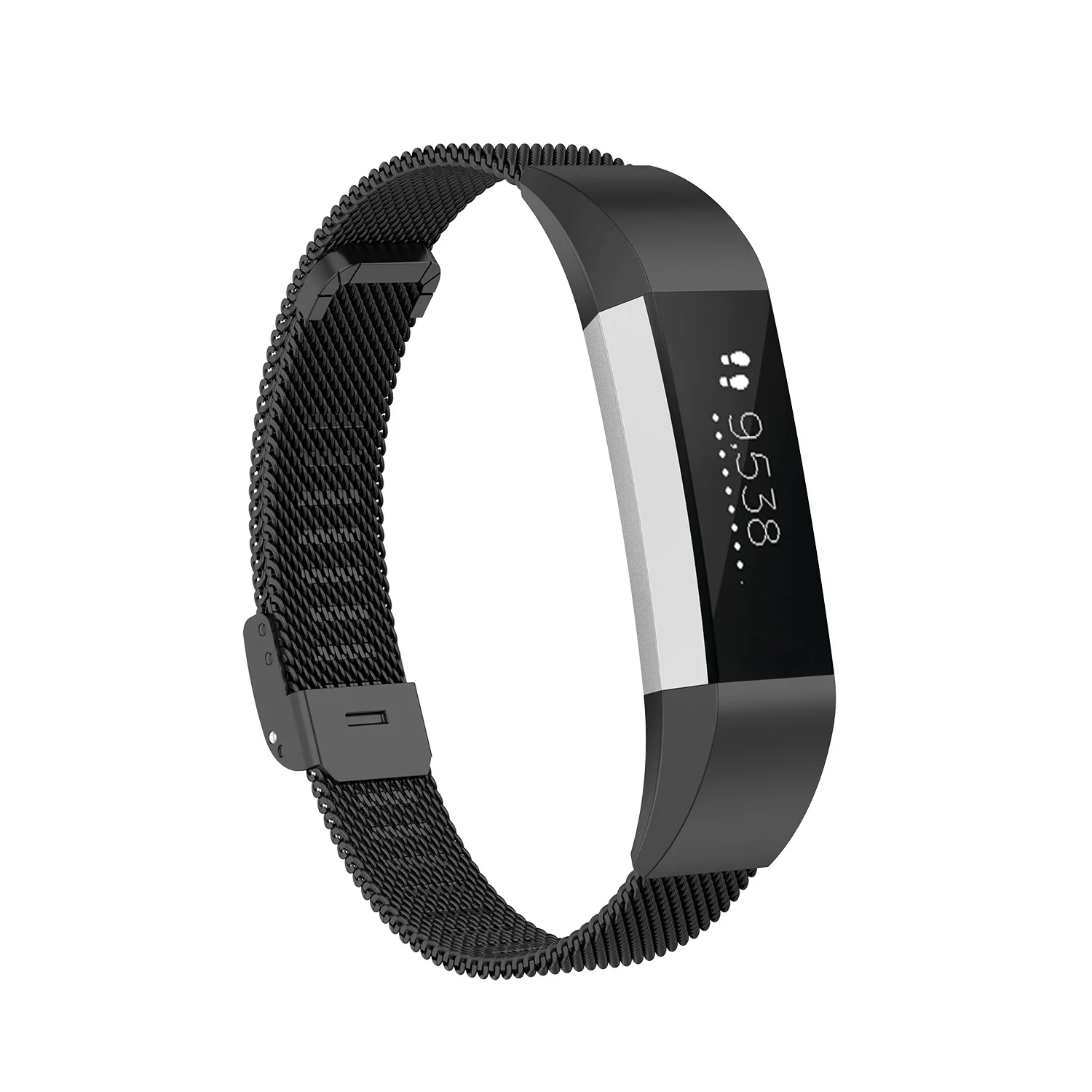 Metal Band for Fitbit Alta HR/ Wristbands Stainless Steel Bracelet Replacement Watch HR Strap | Наручные часы