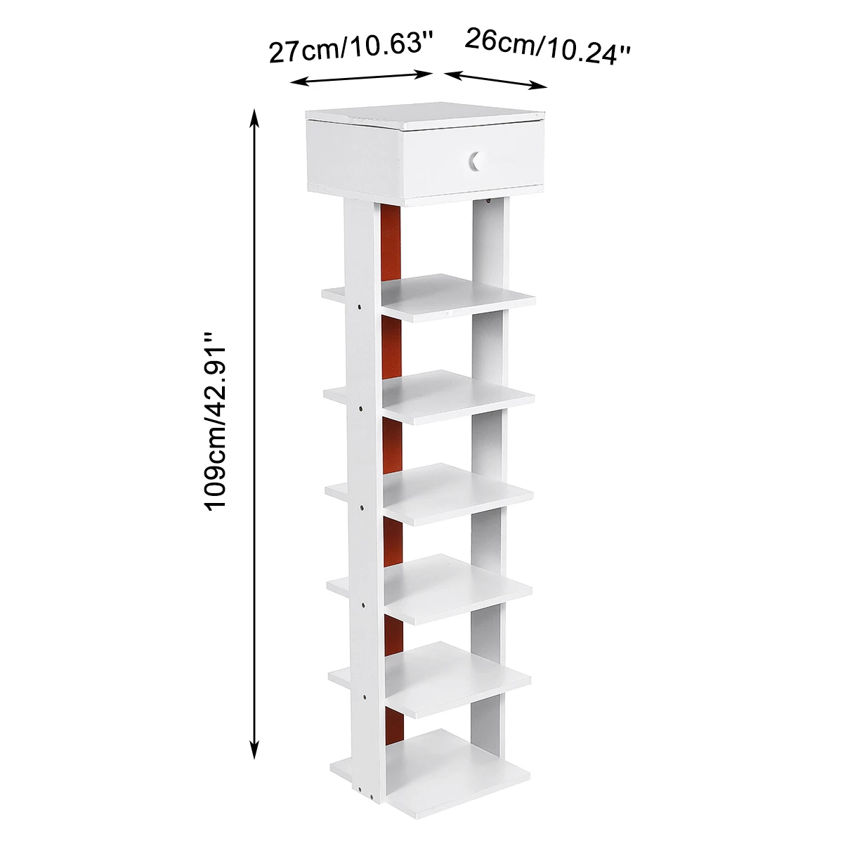 7 Tiers WaterproofShoe Cabinet Wooden Nordic Shoe Rack With Drawer Storage Corner Shoe Organizer Shelf Living Room Furniture
7 Tiers WaterproofShoe Cabinet Wooden Nordic Shoe Rack With Drawer Storage Corner Shoe Organizer Shelf Living Room Furniture