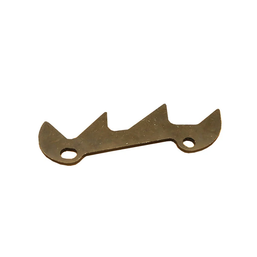 Bucking Spike Felling Dog fit 52/58/59 Chainsaw Replacement Parts, Gasoline Saw Anti-skid Toothed Plate
Bucking Spike Felling Dog fit 52/58/59 Chainsaw Replacement Parts, Gasoline Saw Anti-skid Toothed Plate
