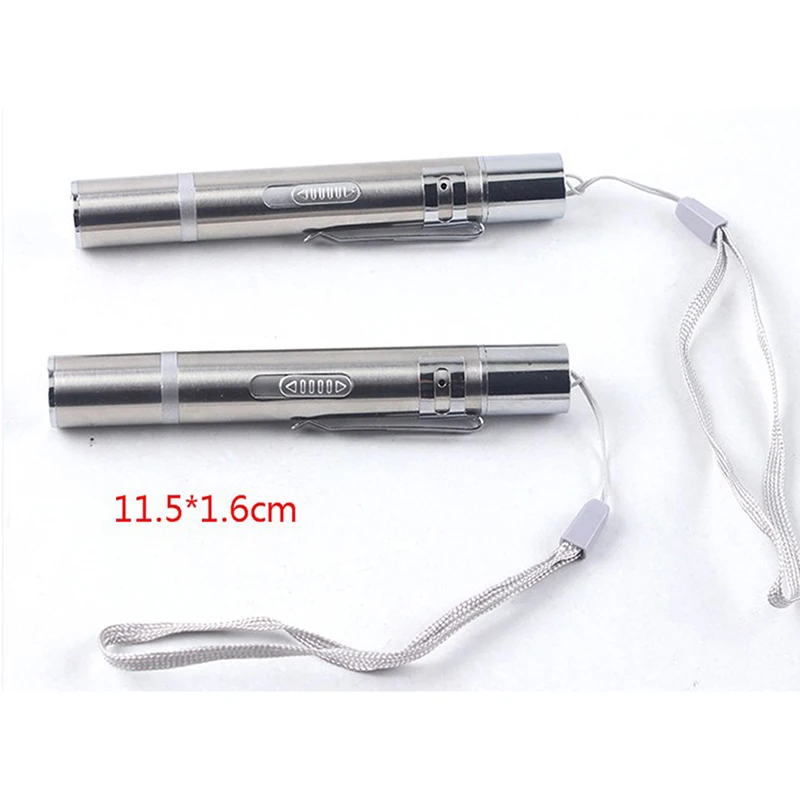 Cat Laser Pointer Toy USB Charging 4 In 1 Lighting Multifunctional Money Detector Pen Pet Funny Interactive Chase Game Plaything
Cat Laser Pointer Toy USB Charging 4 In 1 Lighting Multifunctional Money Detector Pen Pet Funny Interactive Chase Game Plaything