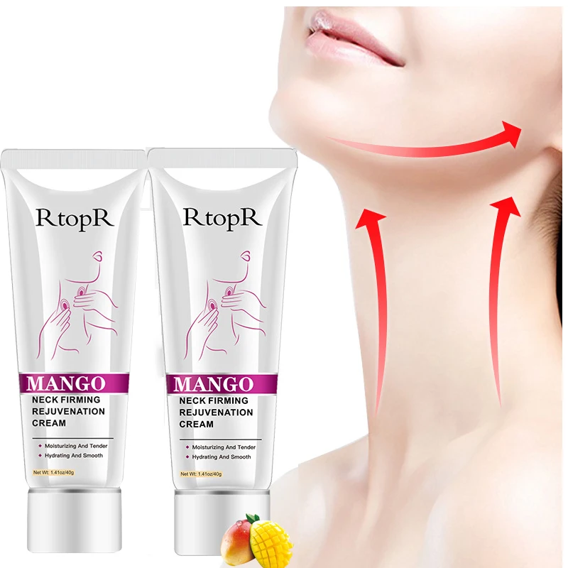 2PCS Collagen Neck Cream Anti Aging Whiten Cream Firming Skin Moisturizing Neck Beauty Wrinkle Remover Cream
2PCS Collagen Neck Cream Anti Aging Whiten Cream Firming Skin Moisturizing Neck Beauty Wrinkle Remover Cream