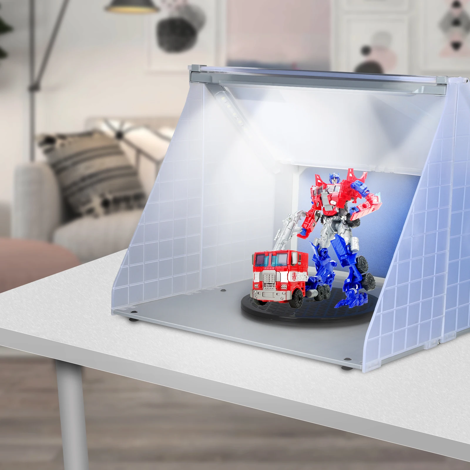 Spray Booth Coloring Exhaust Fan Baking Paint Sealing Exhaust Fan Suction Spray Paint Box Workbench Airbrush Spray Booth Kit New
Spray Booth Coloring Exhaust Fan Baking Paint Sealing Exhaust Fan Suction Spray Paint Box Workbench Airbrush Spray Booth Kit New