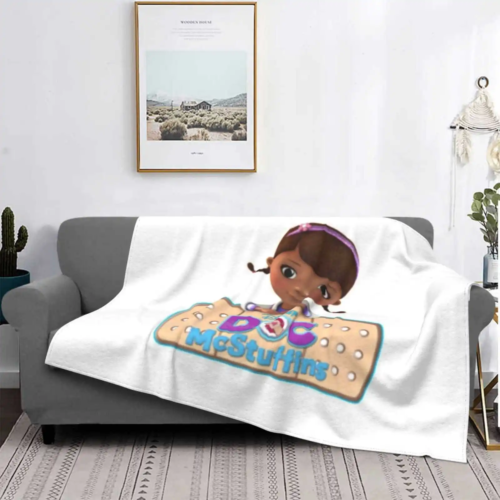 Cbeebies-Manta de franela cálida y cómoda, diseño creativo, Tv para niños y adultos
Cbeebies-Manta de franela cálida y cómoda, diseño creativo, Tv para niños y adultos