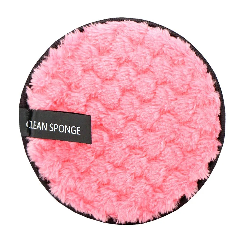 Round Shaped Lazy Warm Water Facial Clean Makeup Beauty Eraser Make up Remover Pads Sponge Facial Puff
Round Shaped Lazy Warm Water Facial Clean Makeup Beauty Eraser Make up Remover Pads Sponge Facial Puff