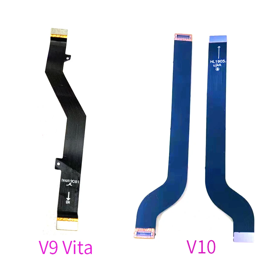 Материнская плата для ZTE Blade V7 Lite V8 SE V9 V10 Vita материнская подключение Usb зарядный