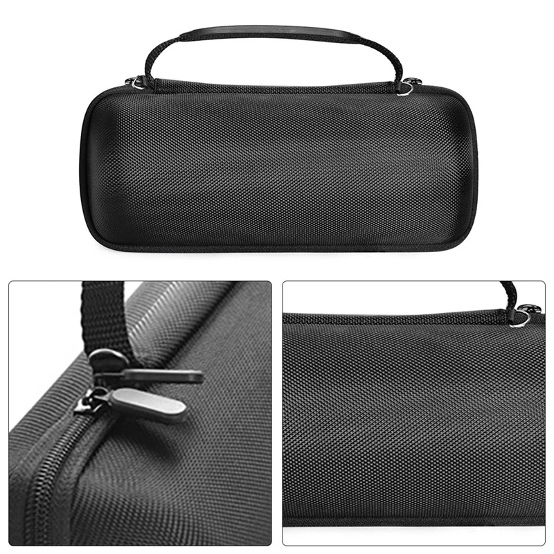 Portable Carrying Case Protect Pouch Cover Storage Bag Travelling Case for JBL Charge 5 Waterproof Bluetooth Speaker
Portable Carrying Case Protect Pouch Cover Storage Bag Travelling Case for JBL Charge 5 Waterproof Bluetooth Speaker