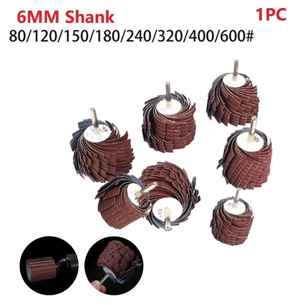 1pc Louver Wire Grinding Wheel 35*45*6mm Mounted Abrasive Sanding Cloth Wire Striping Grinding Wheel Irregular Surface Polishing
1pc Louver Wire Grinding Wheel 35*45*6mm Mounted Abrasive Sanding Cloth Wire Striping Grinding Wheel Irregular Surface Polishing