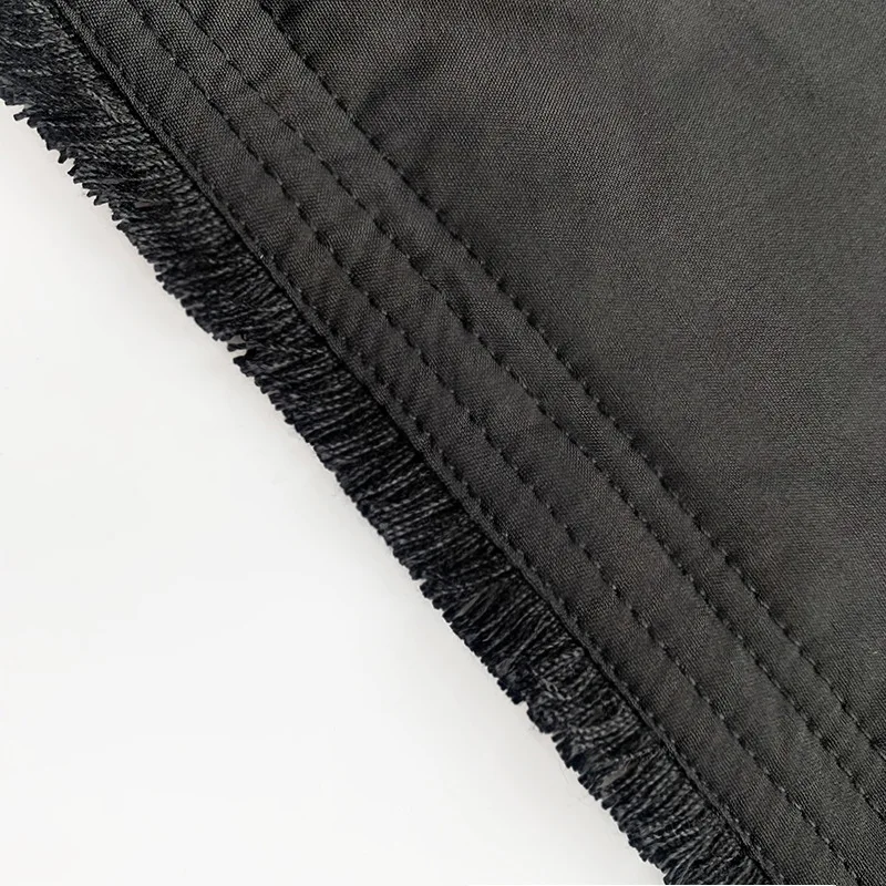 Tweed Coat Women Autumn Winter New Black V-Neck Vintage Elegant Suit Jacket England Style Single Breasted Office Lady Outerwear
Tweed Coat Women Autumn Winter New Black V-Neck Vintage Elegant Suit Jacket England Style Single Breasted Office Lady Outerwear