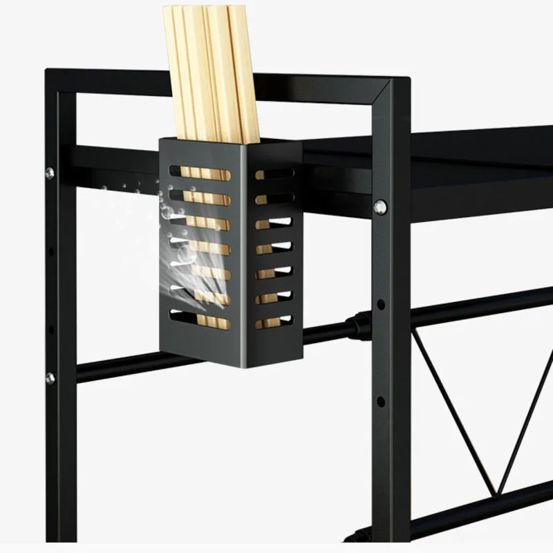 1 Pcs Kitchen Accessories Organizer Microwave Oven Rack Home Appliance Shelf Telescopic Table Condiment Finishing Supplies
1 Pcs Kitchen Accessories Organizer Microwave Oven Rack Home Appliance Shelf Telescopic Table Condiment Finishing Supplies