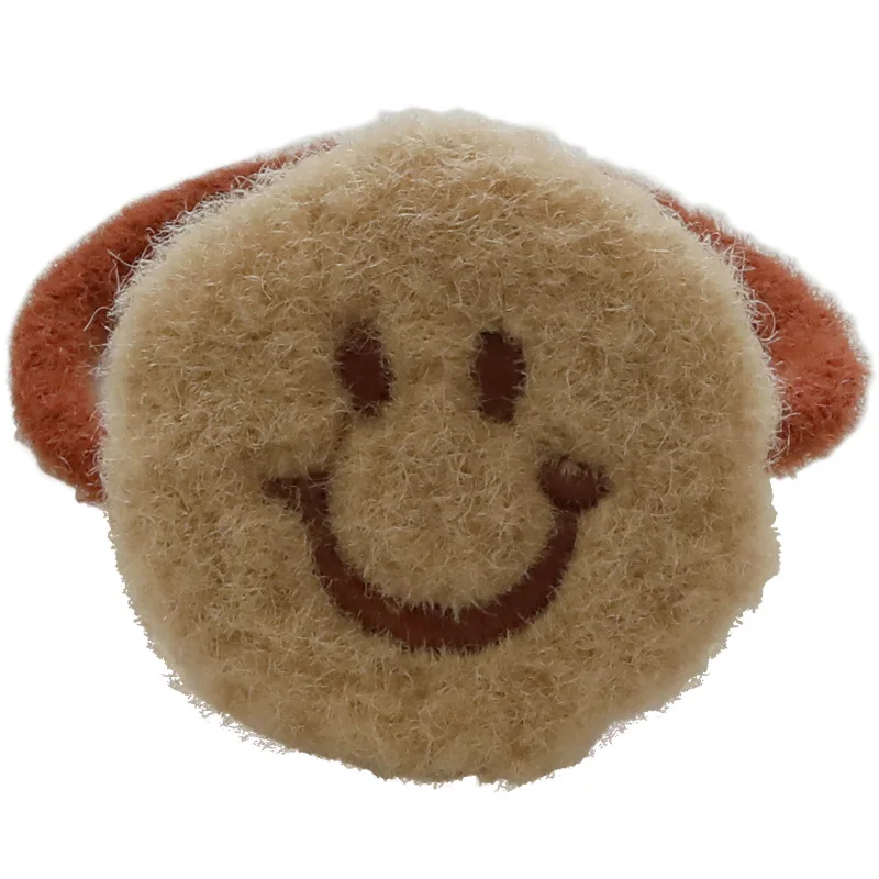 Winter New Girls Hair Accessories Simple Fur Ball Hair Ties For Women Girls Pom Pom Ball Elastic Hair Bands Scrunch Headwear
Winter New Girls Hair Accessories Simple Fur Ball Hair Ties For Women Girls Pom Pom Ball Elastic Hair Bands Scrunch Headwear