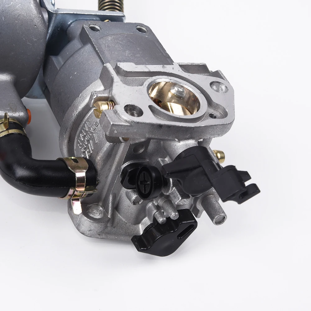 Carburetor Carb For Honda GX160 2KW 168F Water Pump Dual Fuel Generator GasolineCarburetor Carb For Honda GX160 2KW 168F Water P
Carburetor Carb For Honda GX160 2KW 168F Water Pump Dual Fuel Generator GasolineCarburetor Carb For Honda GX160 2KW 168F Water P