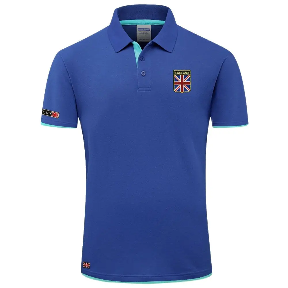 Men's Summer Short Sleeve Polo Shirt High Quality, Fashion, United Nations Flag Embroidered Men's Top, Casual Cotton Polo Shirt
Men's Summer Short Sleeve Polo Shirt High Quality, Fashion, United Nations Flag Embroidered Men's Top, Casual Cotton Polo Shirt