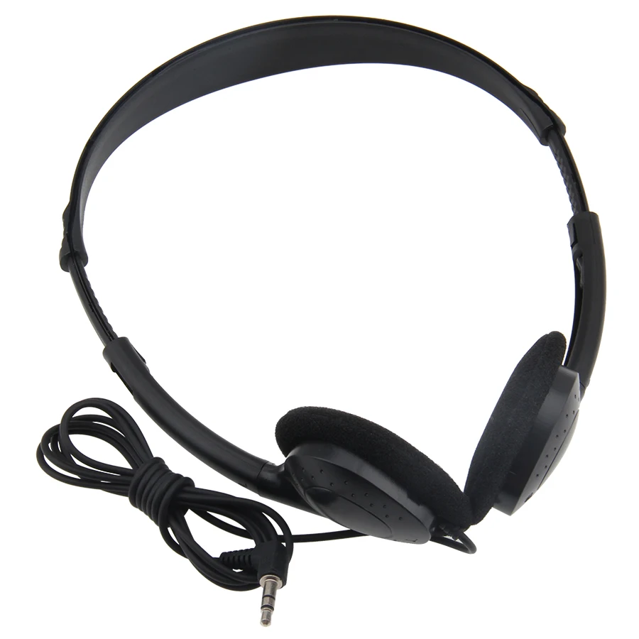 Disposable Headset Earphones Headphones for School, Library, Classroom, Airplane, Hospiital, Students,Kids and Adults 200pcs/lot
Disposable Headset Earphones Headphones for School, Library, Classroom, Airplane, Hospiital, Students,Kids and Adults 200pcs/lot