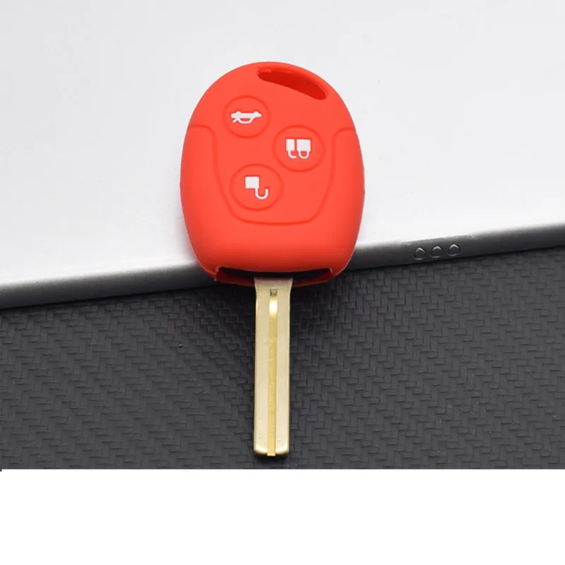 Car Key Case For Ford 3 Buttons Mondeo Focus Fusion Fiesta Galaxy Festiva Fiesta KA Remote Key Cover Protector Car Accessories
Car Key Case For Ford 3 Buttons Mondeo Focus Fusion Fiesta Galaxy Festiva Fiesta KA Remote Key Cover Protector Car Accessories