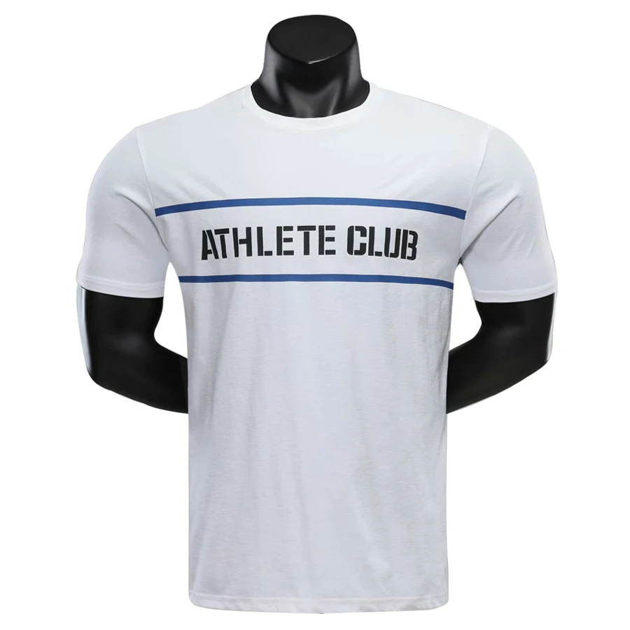 Men Quick Dry Running T Shirt Loose Tops Workout Gym T Shirt Men Slim Fit Running Tshirt Men Fitness Tops Sport T Shirt
Men Quick Dry Running T Shirt Loose Tops Workout Gym T Shirt Men Slim Fit Running Tshirt Men Fitness Tops Sport T Shirt